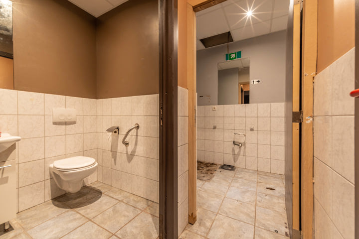 Commercieel te huur in Niel