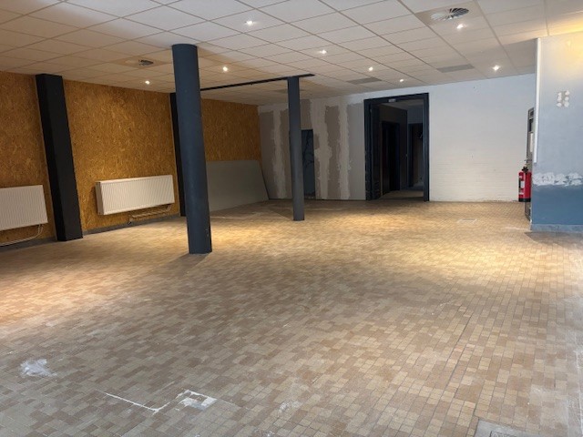 Commercieel te huur in Niel