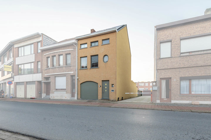 Huis te koop in Schelle