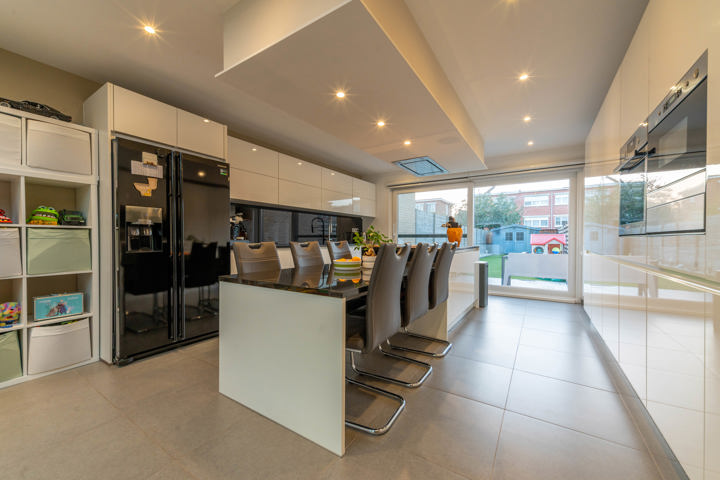 Huis te koop in Schelle