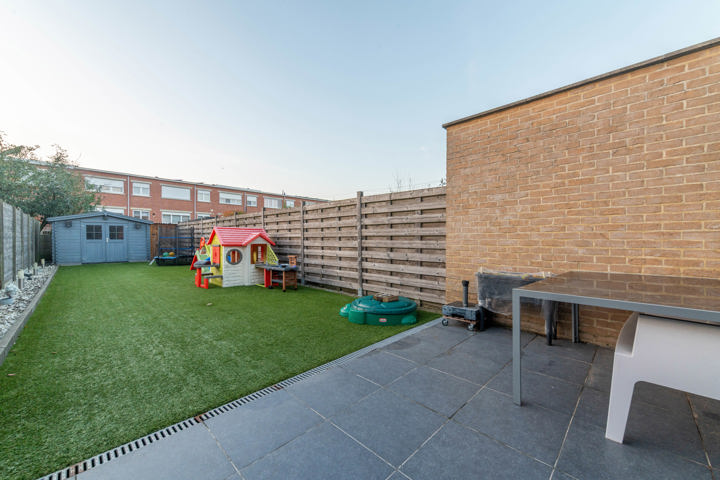 Huis te koop in Schelle