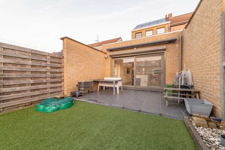 Huis te koop in Schelle