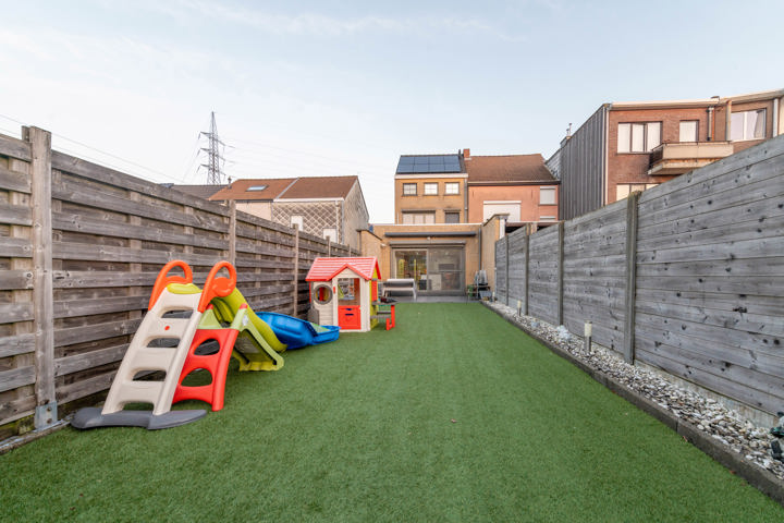 Huis te koop in Schelle