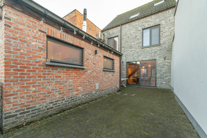 Huis te koop in Niel