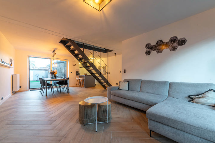 Huis te koop in Niel