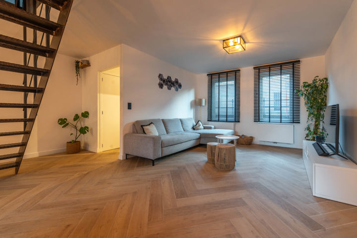 Huis te koop in Niel