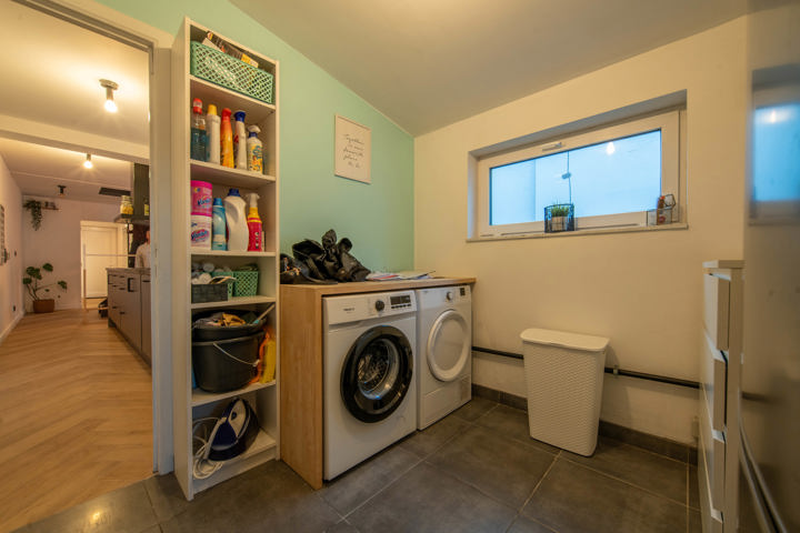 Huis te koop in Niel