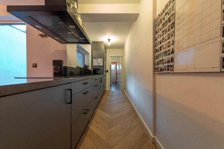 Huis te koop in Niel