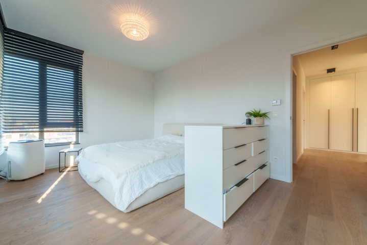 Appartement te koop in Antwerpen