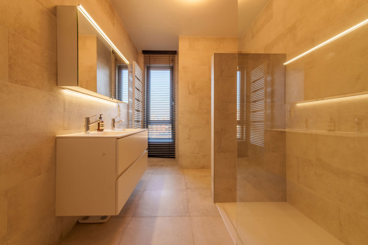 Appartement te koop in Antwerpen