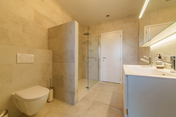 Appartement te koop in Antwerpen