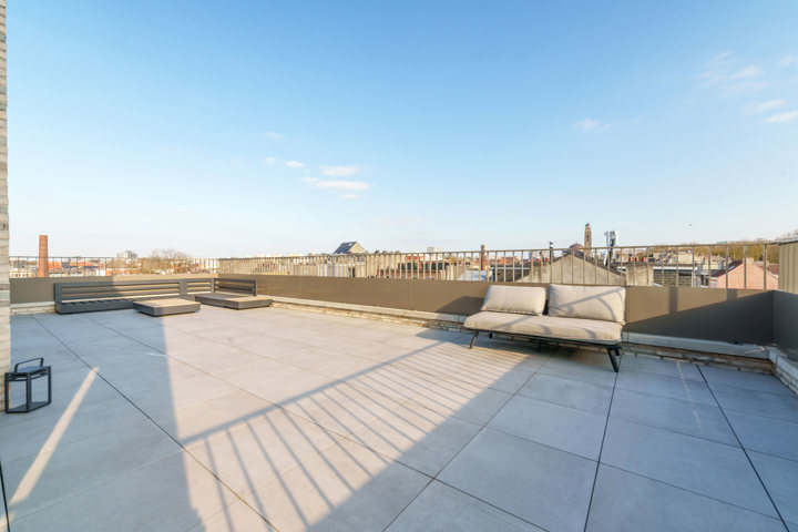 Appartement te koop in Antwerpen