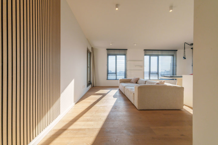 Appartement te koop in Antwerpen