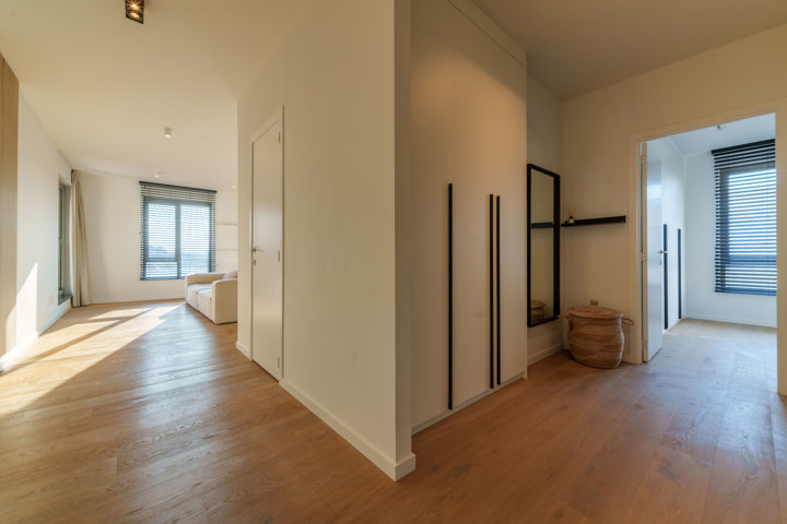 Appartement te koop in Antwerpen