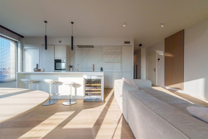 Appartement te koop in Antwerpen