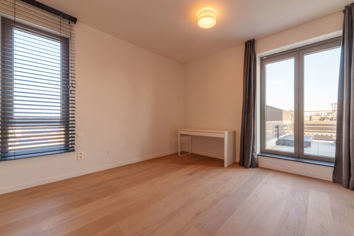 Appartement te koop in Antwerpen