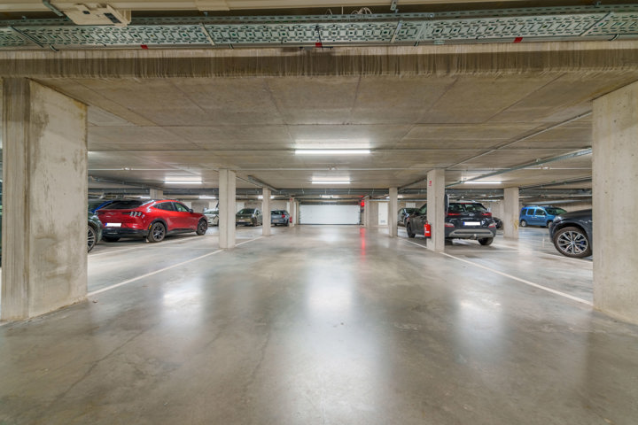 Appartement te koop in Antwerpen