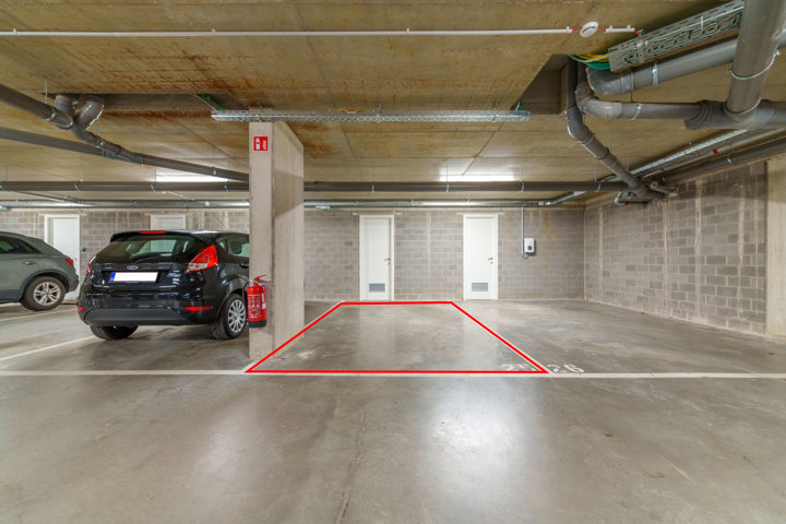 Appartement te koop in Antwerpen