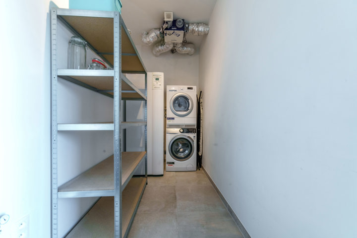 Appartement te koop in Antwerpen