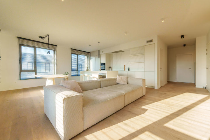 Appartement te koop in Antwerpen