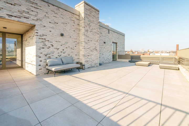 Appartement te koop in Antwerpen