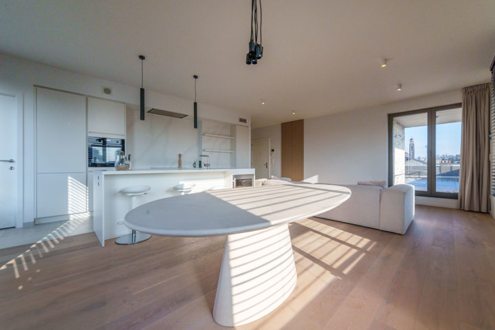 Appartement te koop in Antwerpen