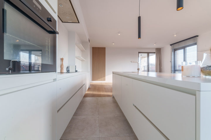 Appartement te koop in Antwerpen