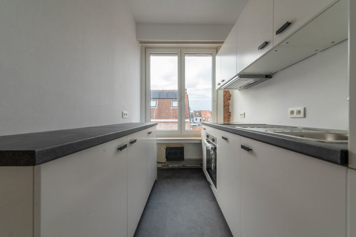 Appartement te huur in Niel
