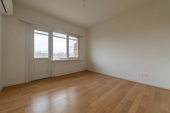 Appartement te huur in Niel