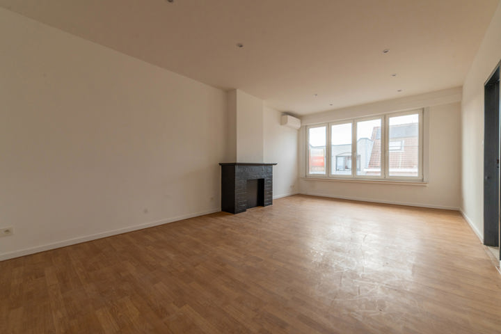 Appartement te huur in Niel