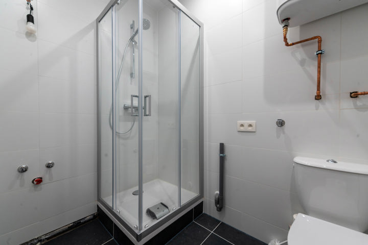 Appartement te huur in Niel