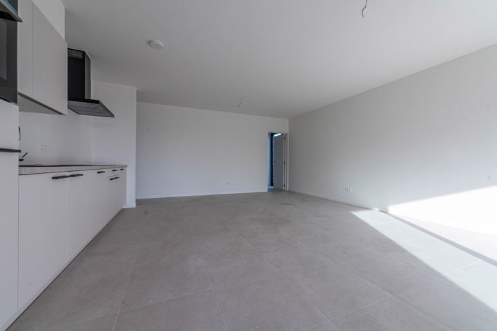 Appartement te koop in Hasselt