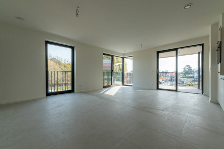 Appartement te koop in Hasselt