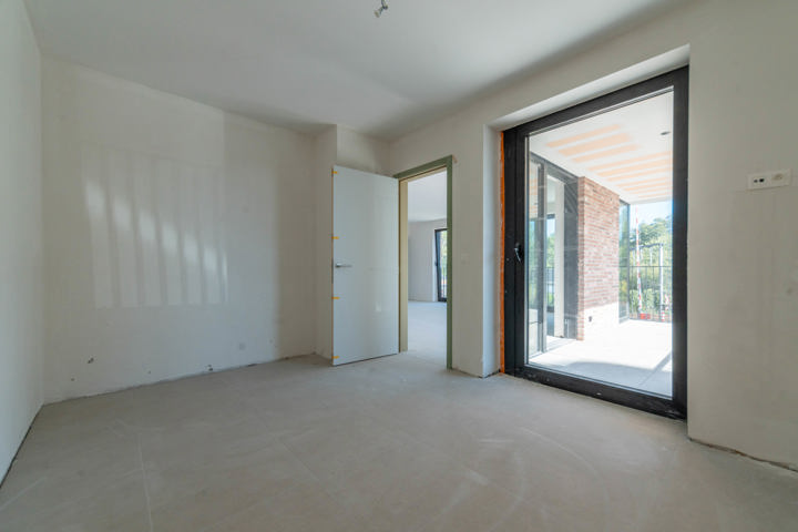 Appartement te koop in Hasselt