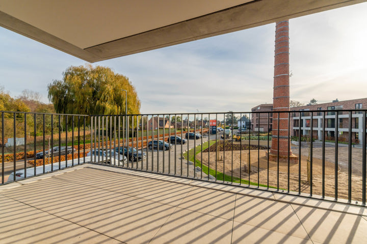 Appartement te koop in Hasselt