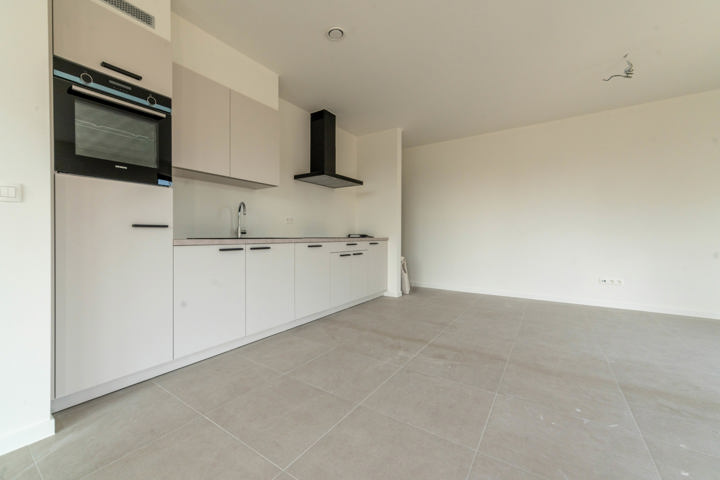 Appartement te koop in Hasselt