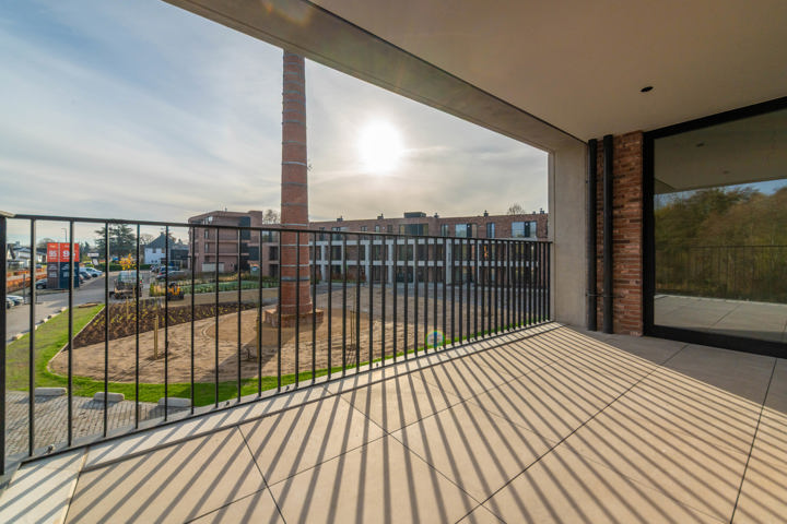 Appartement te koop in Hasselt