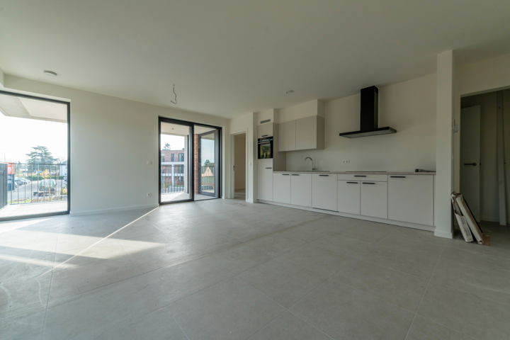 Appartement te koop in Hasselt