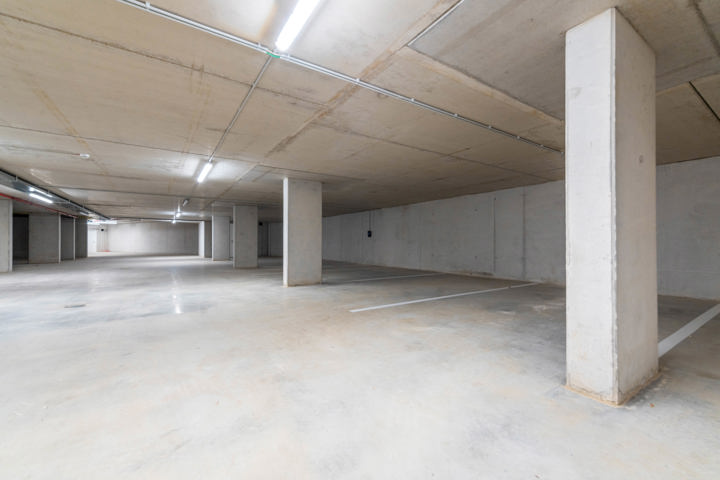 Appartement te koop in Hasselt