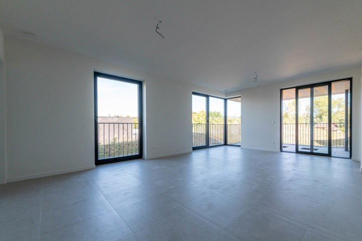 Appartement te koop in Hasselt