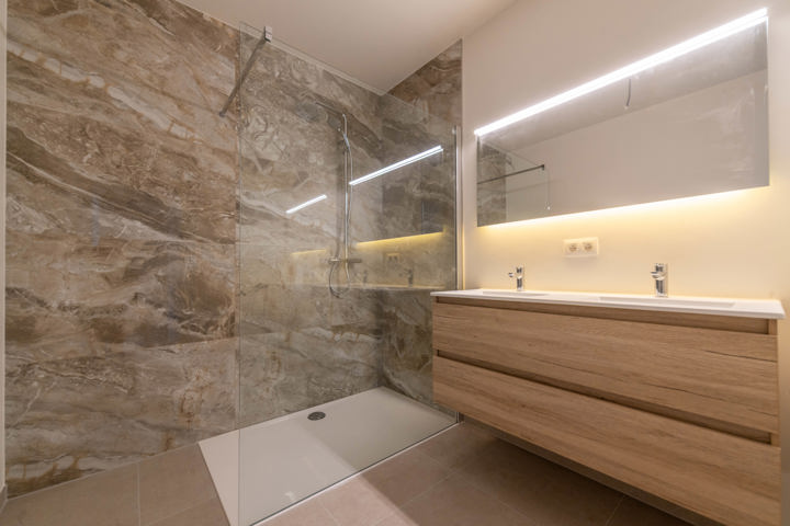 Appartement te koop in Hasselt