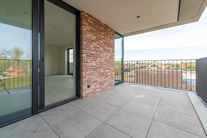 Appartement te koop in Hasselt