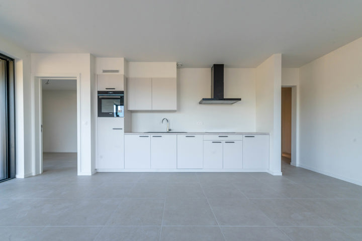 Appartement te koop in Hasselt