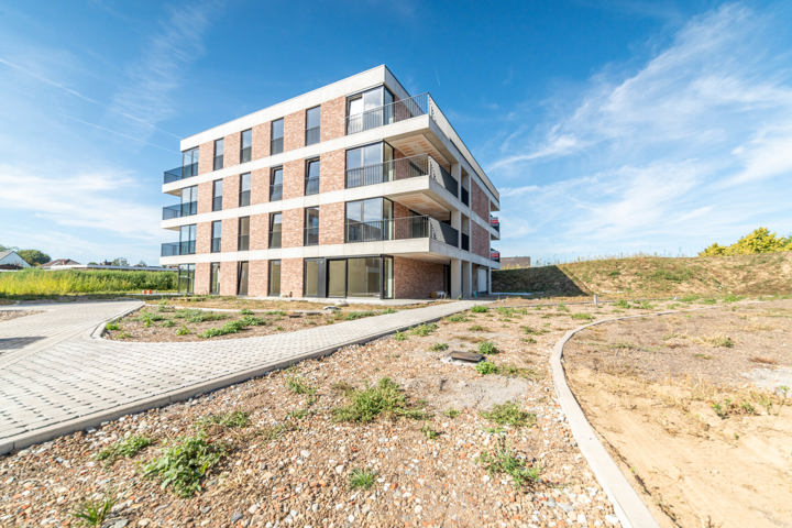 Appartement te koop in Hasselt