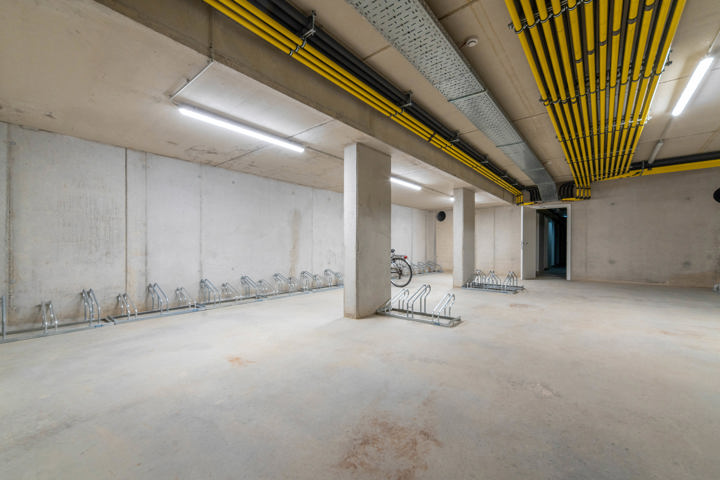 Appartement te koop in Hasselt