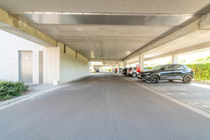 Garage/Parking te koop in Hemiksem