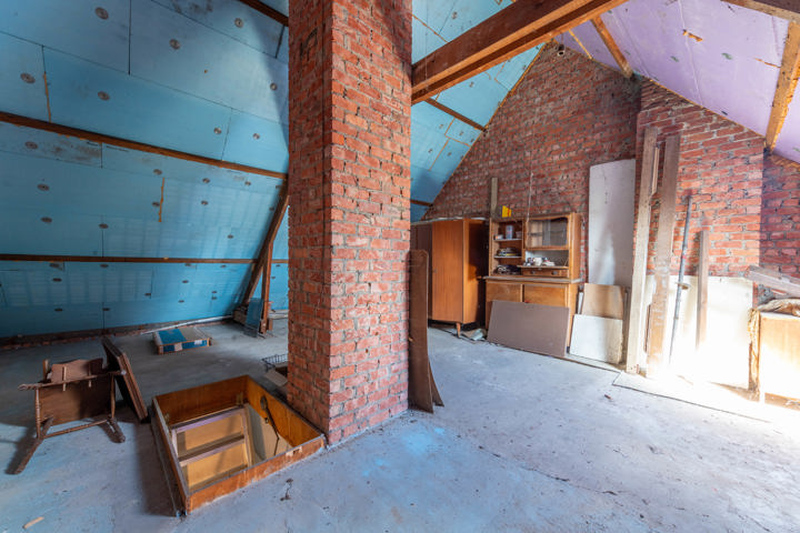 Huis te koop in Schelle