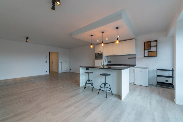 Appartement te huur in Niel