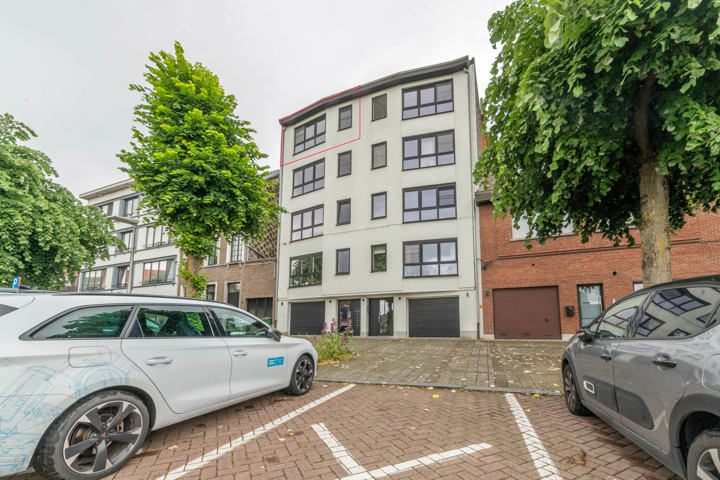 Appartement te huur in Niel