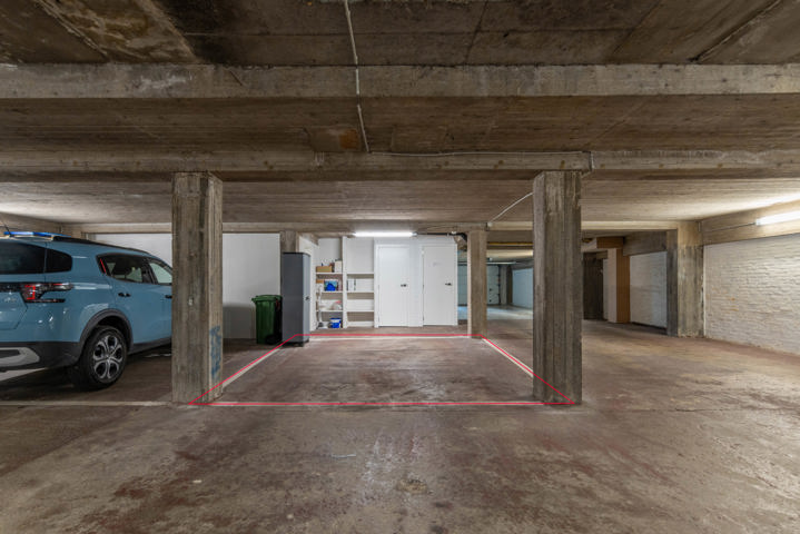 Appartement te huur in Niel